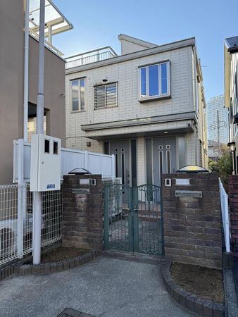 菅野1丁目戸建 外観 菅野1丁目戸建 外観