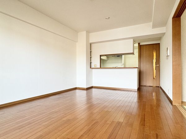 オーベル行徳カレン リビングダイニング(約11.5帖) オーベル行徳カレン リビングダイニング(約11.5帖)