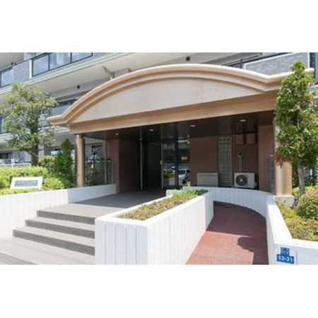 アポロハイツ 外観 アポロハイツ 外観
