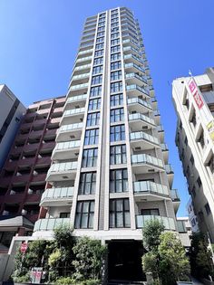 エクセレントシティ本八幡駅前サザンライズ 外観 エクセレントシティ本八幡駅前サザンライズ 外観