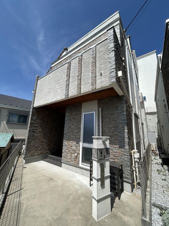 中区立野戸建 外観写真 中区立野戸建 外観写真