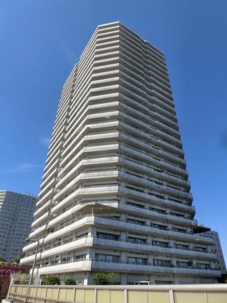 タワーズシティ1st 外観 タワーズシティ1st 外観
