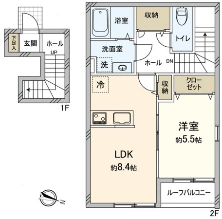 リビタロ 間取り リビタロ 間取り