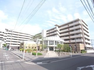 ザ・戸塚マークレジデンス 外観 ザ・戸塚マークレジデンス 外観