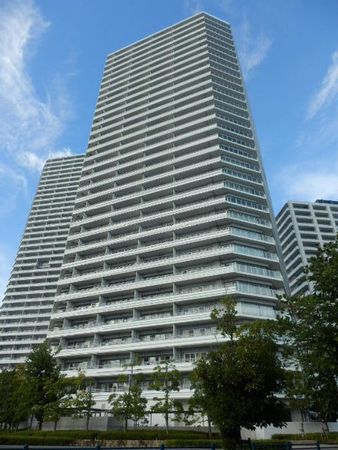 コットンハーバータワーズ シーウエスト 外観 コットンハーバータワーズ シーウエスト 外観