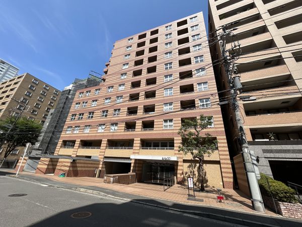 アーリア20 外観 アーリア20 外観