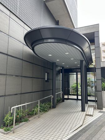 カスタリア桜木町 外観 カスタリア桜木町 外観