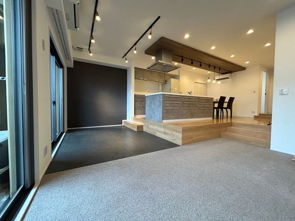 カスタリア桜木町 LDK22.5帖 カスタリア桜木町 LDK22.5帖