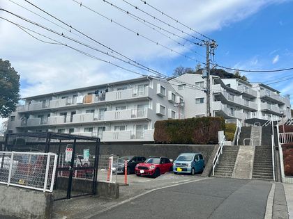 アゼリアヒルズ 外観 アゼリアヒルズ 外観