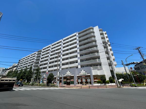 パークハウス南の街 外観 パークハウス南の街 外観