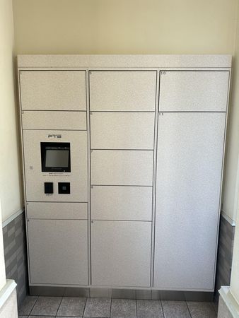 東戸塚前田町パーク・ホームズ 宅配ボックス 東戸塚前田町パーク・ホームズ 宅配ボックス