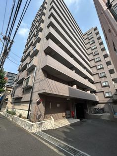 ライオンズマンション横浜駅西第3 外観 ライオンズマンション横浜駅西第3 外観