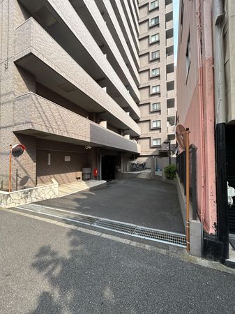 ライオンズマンション横浜駅西第3 外観 ライオンズマンション横浜駅西第3 外観