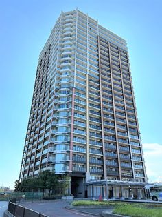 グレーシアタワー二俣川 外観 グレーシアタワー二俣川 外観