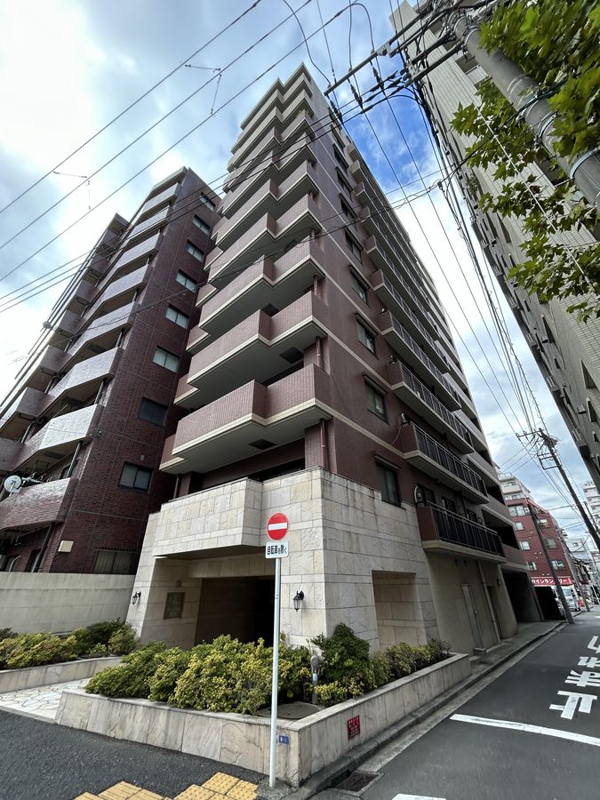 クレストフォルム横濱サウスステージ 眺望 クレストフォルム横濱サウスステージ 眺望