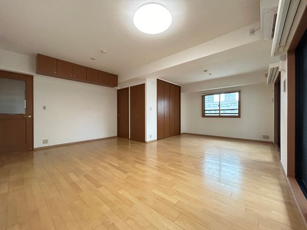 クレストフォルム横濱サウスステージ リビング/居室 クレストフォルム横濱サウスステージ リビング/居室