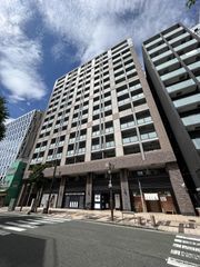 パークホームズ横濱関内 外観 パークホームズ横濱関内 外観