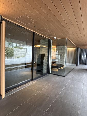 グランドメゾンThe山手249 バルコニー グランドメゾンThe山手249 バルコニー