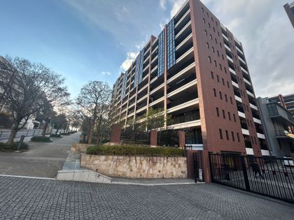 横濱紅葉坂レジデンス壱番館 外観 横濱紅葉坂レジデンス壱番館 外観