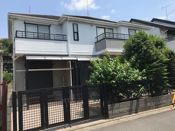 本町2丁目戸建 外観 本町2丁目戸建 外観