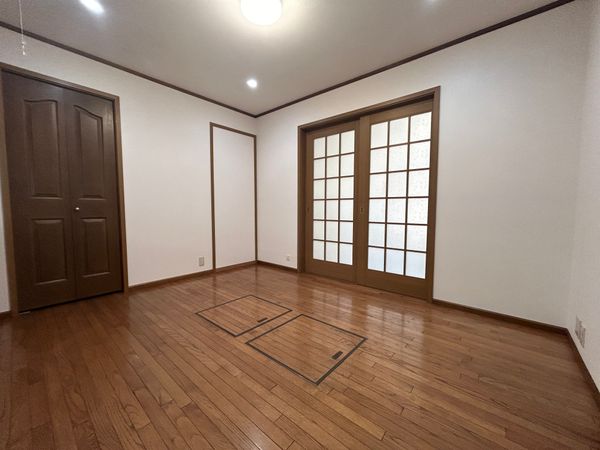 本町2丁目戸建 ダイニングキッチン 本町2丁目戸建 ダイニングキッチン