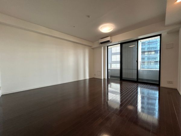 コンシェリア西新宿TOWER’S WEST リビング・居室 コンシェリア西新宿TOWER’S WEST リビング・居室