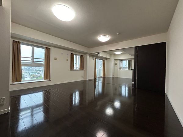 リリーベル高円寺駅前サーモス 北側洋室 リリーベル高円寺駅前サーモス 北側洋室