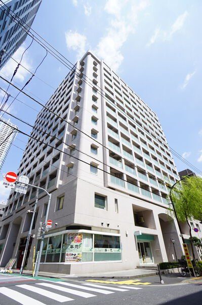 ルネ御苑プラザ 外観 ルネ御苑プラザ 外観