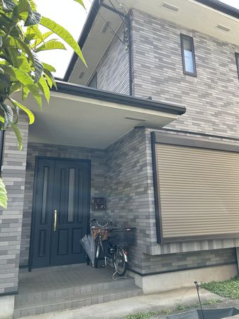 石神井台8丁目戸建 庭 石神井台8丁目戸建 庭