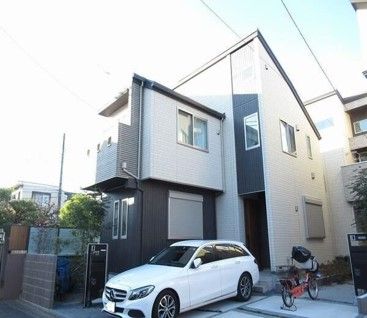 上石神井3丁目戸建 外観 上石神井3丁目戸建 外観