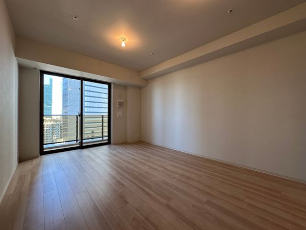 パークタワー西新宿 リビングダイニング パークタワー西新宿 リビングダイニング
