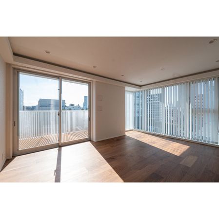 オアーゼ新宿市谷薬王寺 その他室内・内装 オアーゼ新宿市谷薬王寺 その他室内・内装