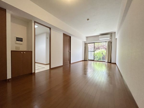 藤和シティホームズ千歳烏山駅前 リビング 藤和シティホームズ千歳烏山駅前 リビング