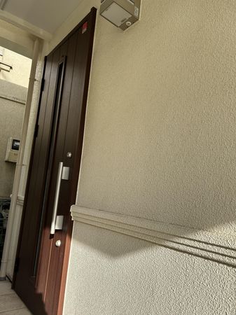 ファインコート武蔵境北シーズンブライト 玄関 ファインコート武蔵境北シーズンブライト 玄関