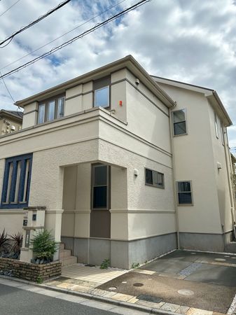 ファインコート武蔵境北シーズンブライト 駐車場1台分付き ファインコート武蔵境北シーズンブライト 駐車場1台分付き