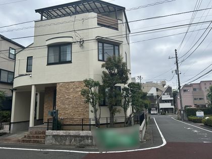 上祖師谷6丁目戸建 外観 上祖師谷6丁目戸建 外観