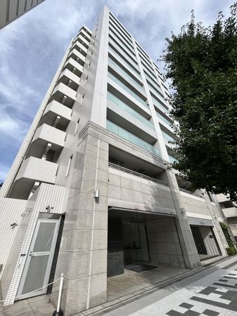ブランズ代々木西参道 外観 ブランズ代々木西参道 外観