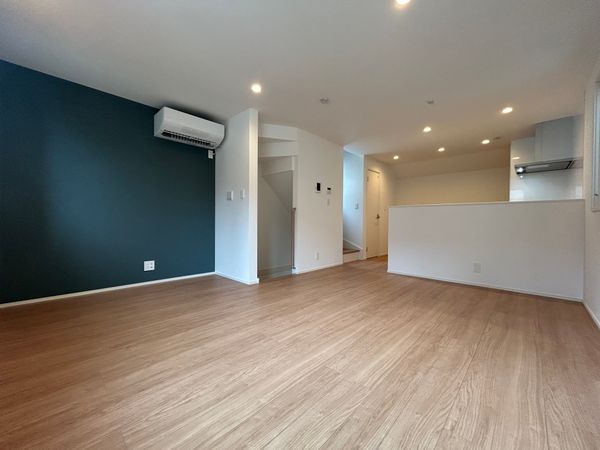 新宿区北新宿2丁目戸建 LDK 約15.1帖 新宿区北新宿2丁目戸建 LDK 約15.1帖