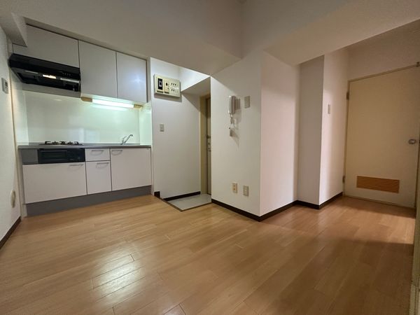 ライオンズマンション西新宿第7 キッチン ライオンズマンション西新宿第7 キッチン