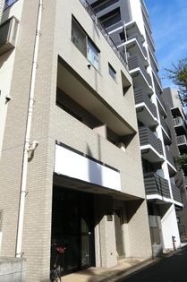 メゾン・オレア 外観 メゾン・オレア 外観