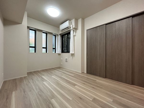 クレヴィア荻窪 LD(約10.0帖) クレヴィア荻窪 LD(約10.0帖)