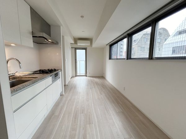 サンウッド東中野 LDK サンウッド東中野 LDK