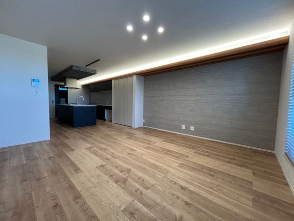 桜上水5丁目戸建 リビング/居室 桜上水5丁目戸建 リビング/居室