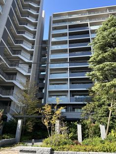 パークホームズ杉並上荻 外観 パークホームズ杉並上荻 外観