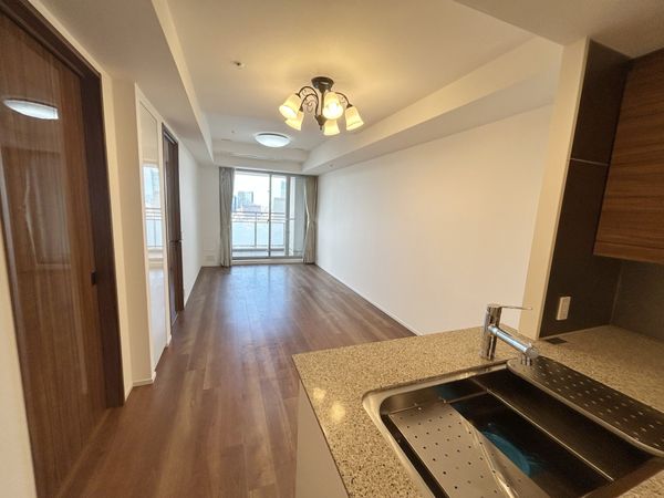 富久クロス コンフォートタワー LD(約12.0帖) 富久クロス コンフォートタワー LD(約12.0帖)