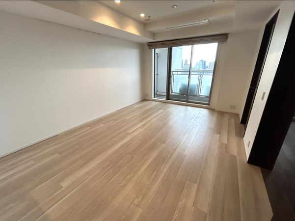 富久クロス コンフォートタワー リビング・居室 富久クロス コンフォートタワー リビング・居室