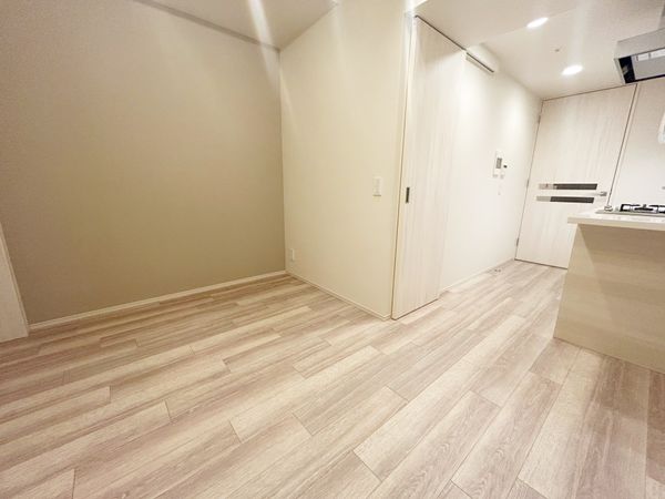 ザ・パークワンズ渋谷本町 リビング ザ・パークワンズ渋谷本町 リビング