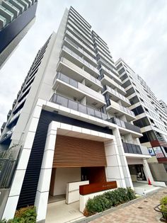 ザ・パークワンズ渋谷本町 外観 ザ・パークワンズ渋谷本町 外観