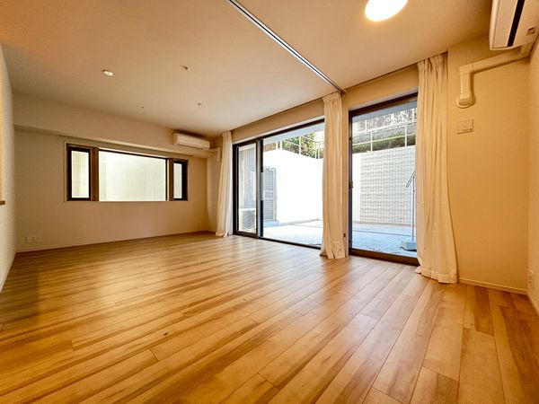 パークシティ高田馬場 リビング・居室 パークシティ高田馬場 リビング・居室