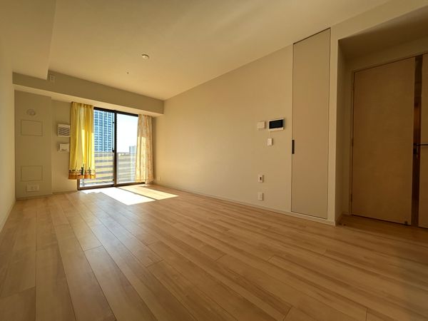 パークタワー西新宿 LD(約11.1帖) パークタワー西新宿 LD(約11.1帖)